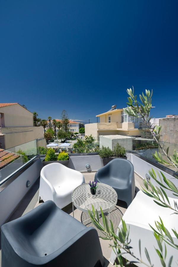 Vasan Suite Rétino Exterior foto