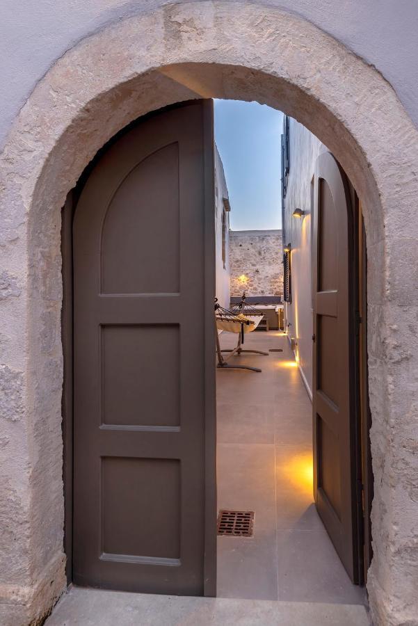 Vasan Suite Rétino Exterior foto