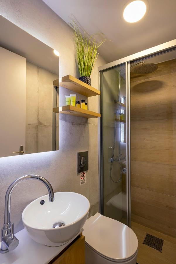 Vasan Suite Rétino Exterior foto