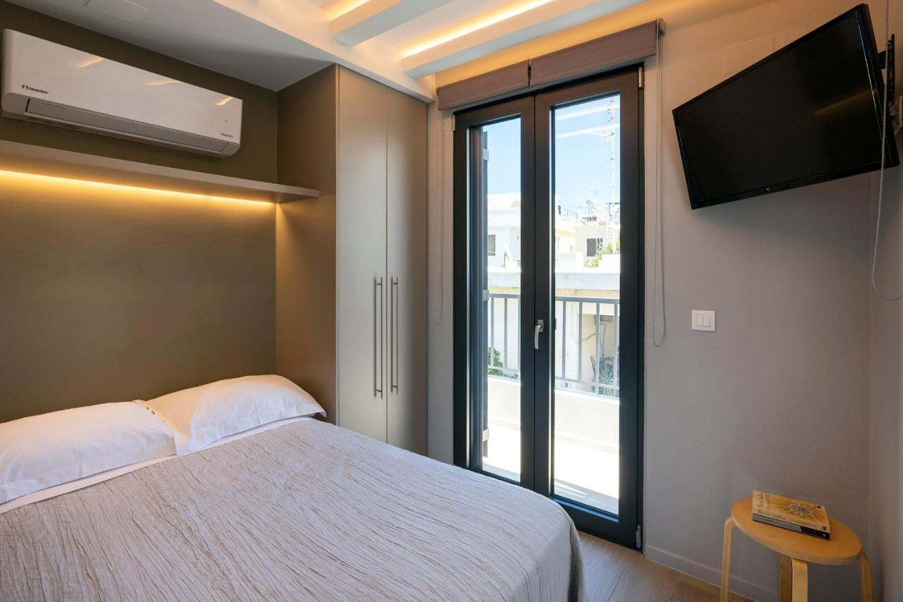 Vasan Suite Rétino Exterior foto