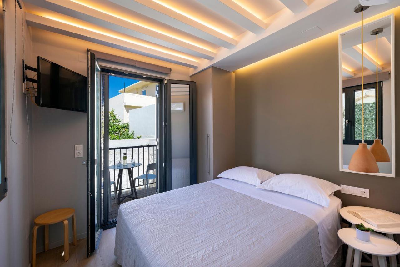 Vasan Suite Rétino Exterior foto