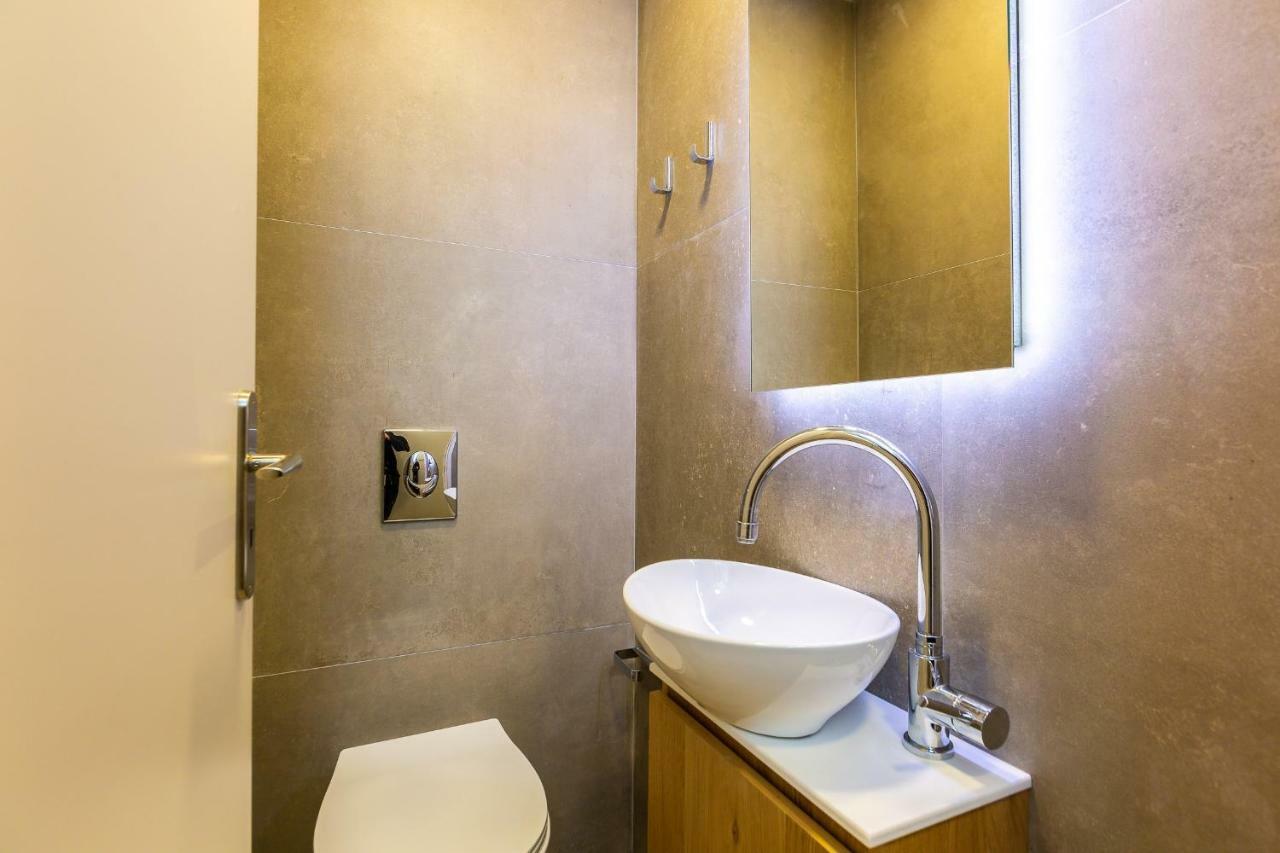 Vasan Suite Rétino Exterior foto